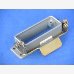 Contact Coupling, fixed side housing